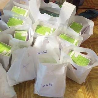 Bột ngũ cốc Vhealth