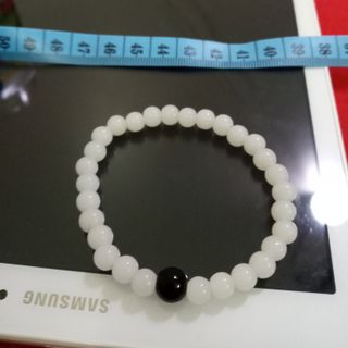 Vòng tay 5mm chuỗi đeo tay