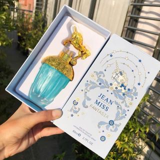 Nước Hoa FANTASIA MERMAID PHIÊN BẢN MỚI NHẤT 75ml
