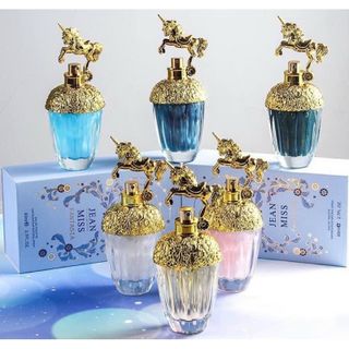 Nước Hoa FANTASIA MERMAID PHIÊN BẢN MỚI NHẤT 75ml