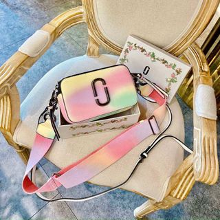 Túi đeo chéo ngủ sắc xinh sắn cao cấp