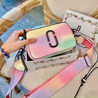 Túi đeo chéo ngủ sắc xinh sắn cao cấp