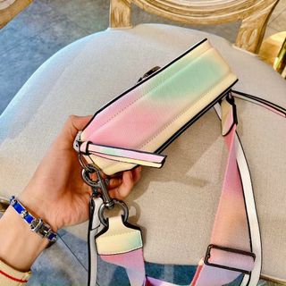 Túi đeo chéo ngủ sắc xinh sắn cao cấp