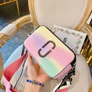 Túi đeo chéo ngủ sắc xinh sắn cao cấp