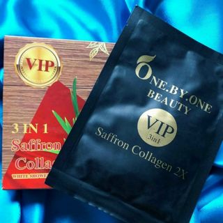 Tắm trắng SAFFRON collagen 2x giá sỉ