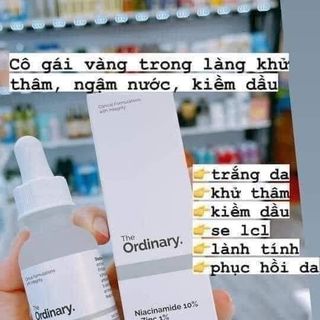 Serum odrynary zinc 10%