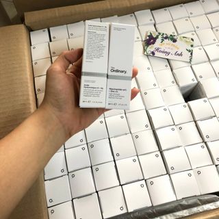 Serum odrynary zinc 10%