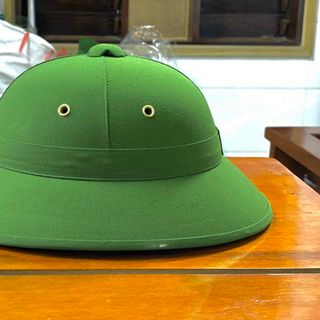 Mũ cối CSGT, mũ cối cốt phíp, mũ cối tàu, mũ cối CS