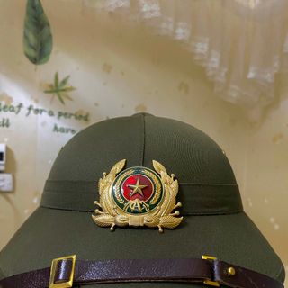 Mũ cối CSGT, mũ cối cốt phíp, mũ cối tàu, mũ cối CS