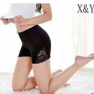 QUẦN VÁY COTTON NÂNG MÔNG