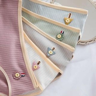 Quần lót huy hiệu mã 1529