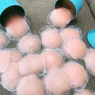 HỘP DÁN TI SILICON HOA MAI.