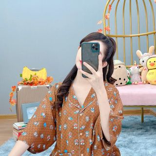 SỈ ĐỒ BỘ LỤA HÀN