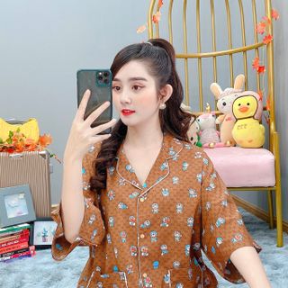 SỈ ĐỒ BỘ LỤA HÀN