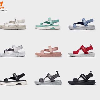 Giày Sandal Nam - Nữ HOT giá sỉ