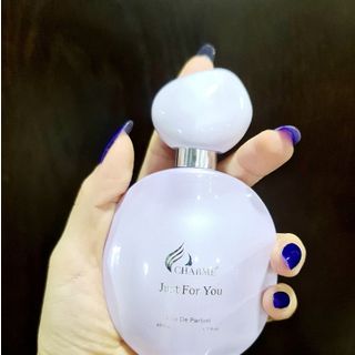 Nước hoa Charme Just For You 50ml