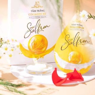 Tắm trắng collagen X3