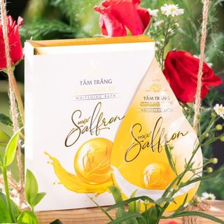 Tắm trắng collagen X3