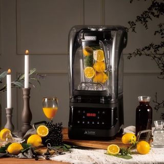 Máy xay Mega Blender Lumar LS-9000