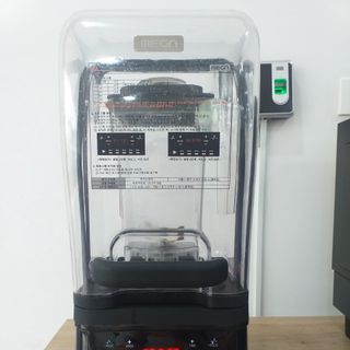 Máy xay Mega Blender Lumar LS-9000