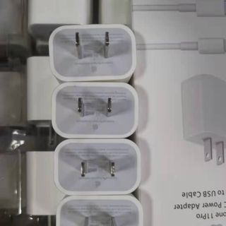 BỘ SẠC NHANH 20W