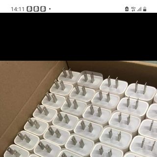 BỘ SẠC NHANH 20W