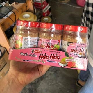 Muối hảo hảo hộp nhỏ loại ngon