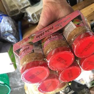 Muối hảo hảo hộp nhỏ loại ngon