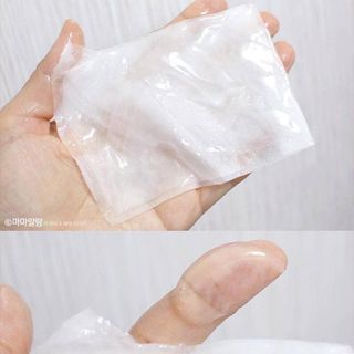 Mặt Nạ Banobagi Vita Genic Lifting Jelly Mask 1 hộp 10 miếng