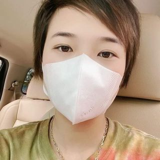 Khẩu trang 3D mask Quyền Anh về SLL
