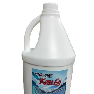 Nước giặt KemLy chai 1 lít giá sỉ