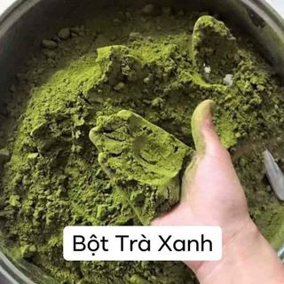 BỘT TRÀ XANH NGUYÊN CHẤT THÁI NGUYÊN giá sỉ