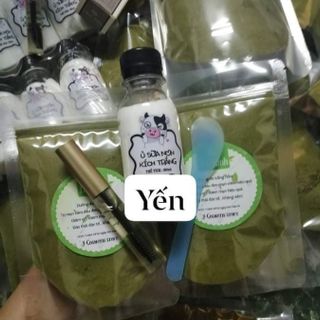 BỘT TRÀ XANH NGUYÊN CHẤT THÁI NGUYÊN
