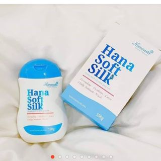 Dung dịch vệ sinh phụ nữ Hana