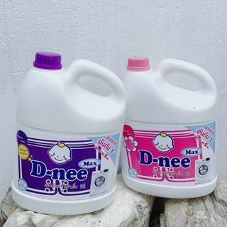 Nước giặt dnee giá sỉ