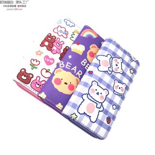 VÍ DÀI HOẠT HÌNH