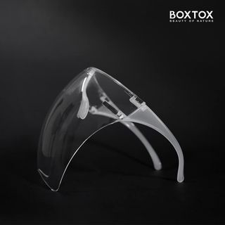 Kính chống dịch boxtox tại nhà máy việt nam phân phối ISO