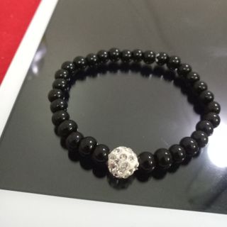 Chuỗi đeo tay mẫu mới đẹp mẫu xinh