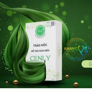 Giảm cân Cenly