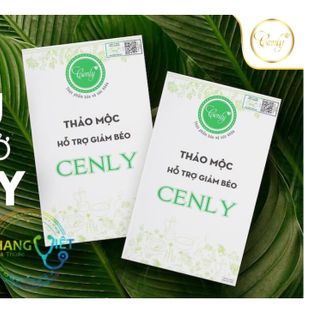 Giảm cân Cenly