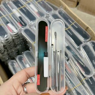 bộ lấy dáy tai 6 chi tiết