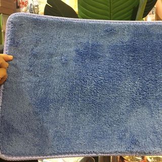 Thảm chân loại tốt - Hình bàn chân SHUNC