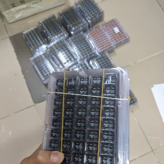 Thẻ nhớ JVJ 64G U3 chạy