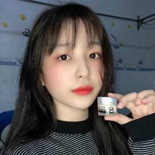 Kem face thanh mây mụn