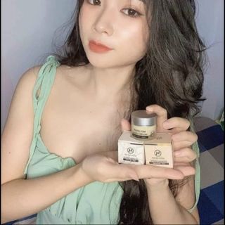 Kem face thanh mây mụn