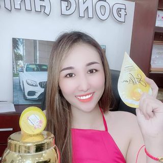 KEM BODY LUXURY COLLAGEN