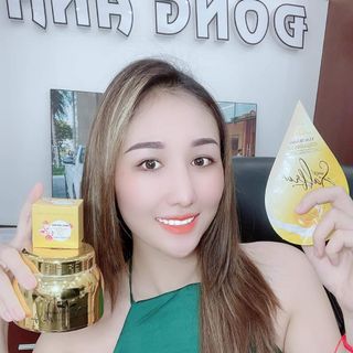 KEM BODY LUXURY COLLAGEN