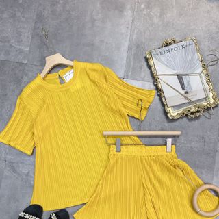 Sét đùi dập ly chất lụa