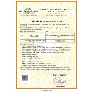 Thảo Dược hỗ trợ giảm béo CENLY- Tặng kèm detox