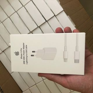 Bộ sạc 20w zin ( dành cho iphone)